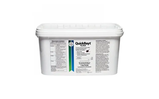 Elanco - Quickbayt Fly Scatter Bait