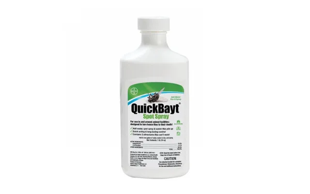 Elanco - Quickbayt Spray