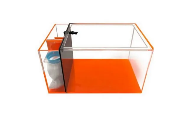 Eshopps - Deskmate Florida All In One Peninsula Tank Kit