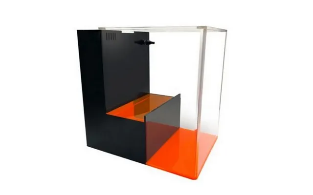Eshopps - Deskmate Mariana All In One Drop Off Tank Kit
