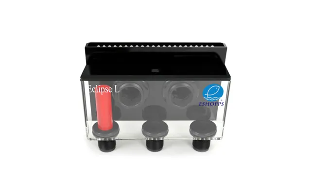 Eshopps - Eshopps Eclipse L Overflow Box