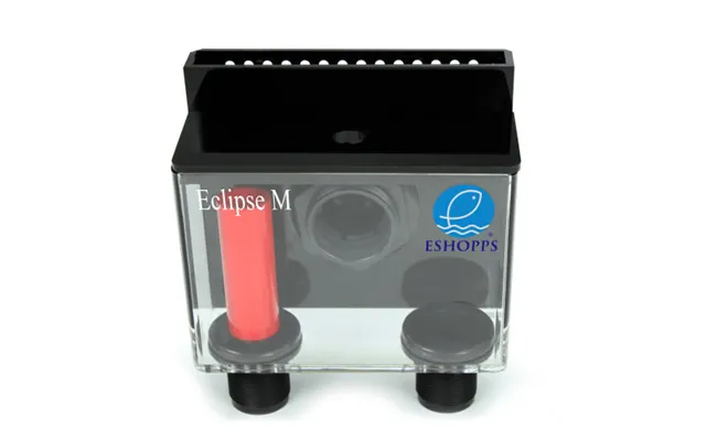 Eshopps - Eshopps Eclipse M Overflow Box