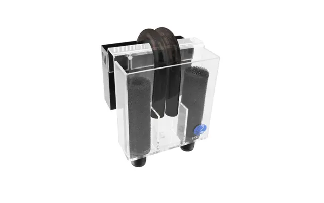 Eshopps - Eshopps Pf-1000 Dual Hang-on Overflow Box