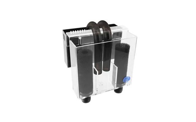 Eshopps - Eshopps Pf-1200 Dual Hang-on Overflow Box