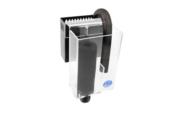 Eshopps - Eshopps Pf-300 Single Hang-on Overflow Box
