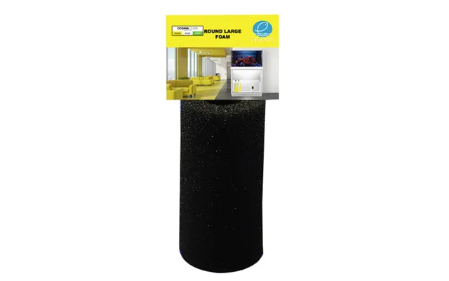 Eshopps - Eshopps Replacement Filter Foam For Filters
