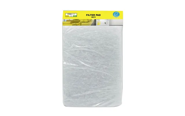 Eshopps - Eshopps Replacement Filter Pad For Wd Series Filters