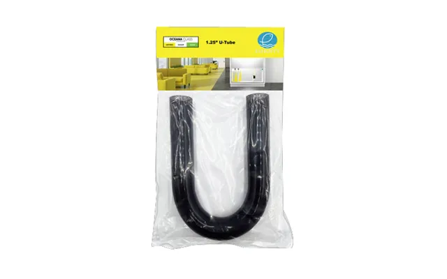 Eshopps - Eshopps Replacement U-tube For Overflow Boxes