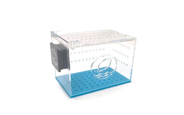 Eshopps - Eshopps Tanklimate Fish Acclimation Box