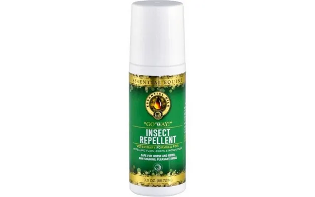 Essential Equine - Essential Equine Goway Insect Repellent Roll On