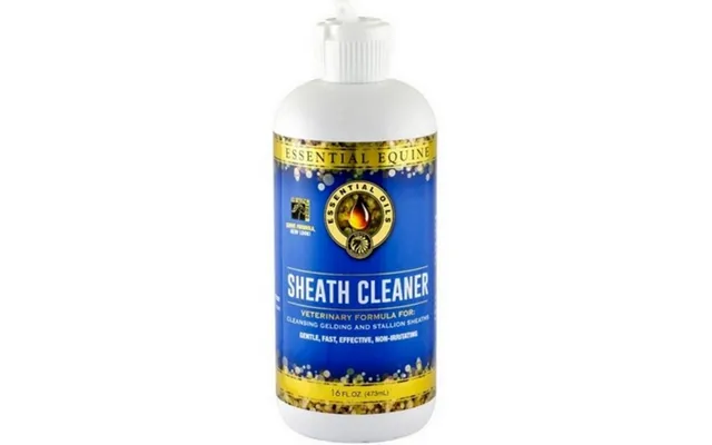 Essential Equine - Essential Equine Sheath Cleaner