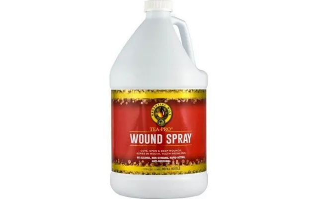 Essential Equine - Essential Equine Tea Pro Wound Spray Refill