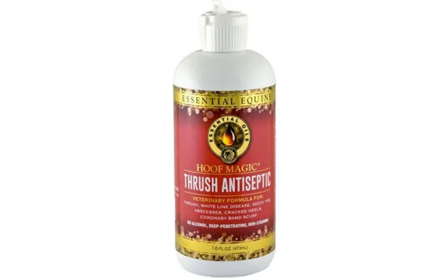 Essential Equine - Hoof Magic Thrush Antiseptic