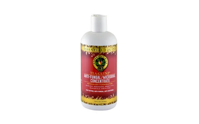 Essential Equine - Tea-clenz Anti-fungal Microbial Equine Topicalconcentrate