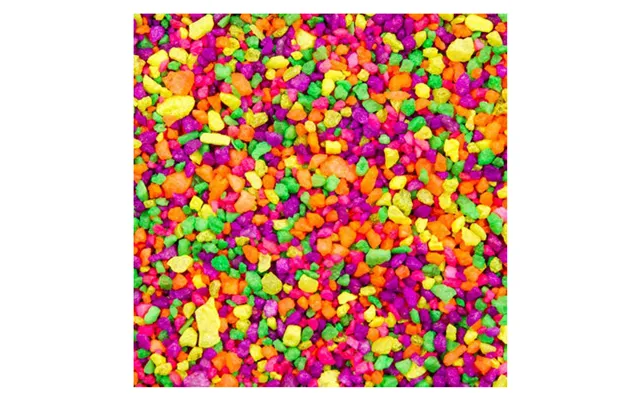 Estes - Estes Spectrastone Aquarium Mini Gravel