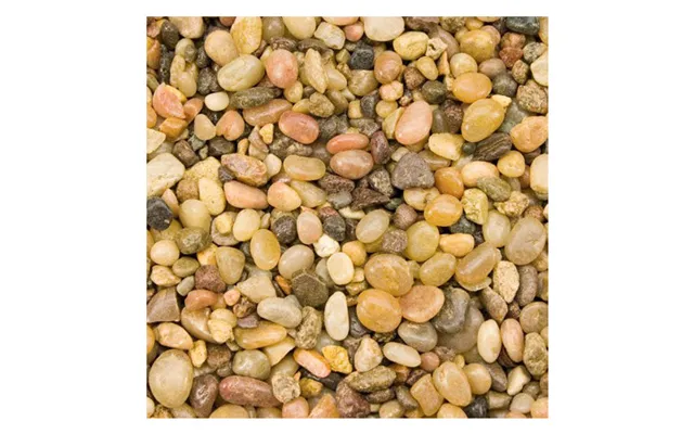 Estes - Estes Spectrastone Natural Aquarium Gravel