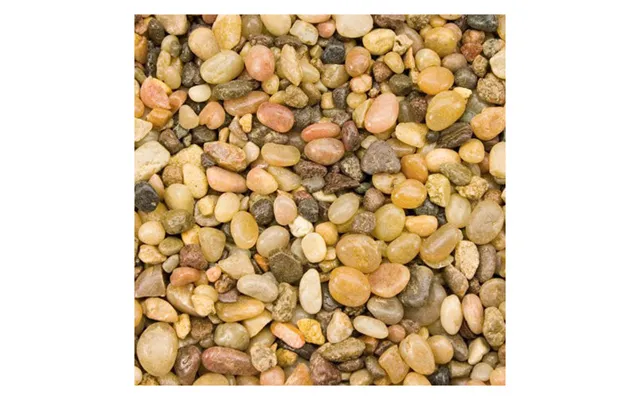Estes - Estes Spectrastone Natural Aquarium Gravel