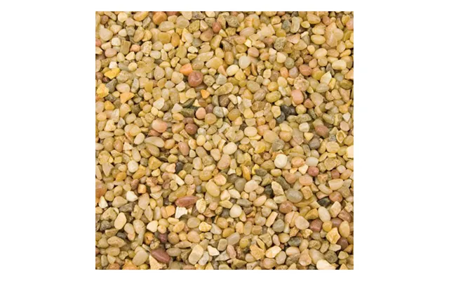 Estes - Estes Spectrastone Natural Aquarium Gravel