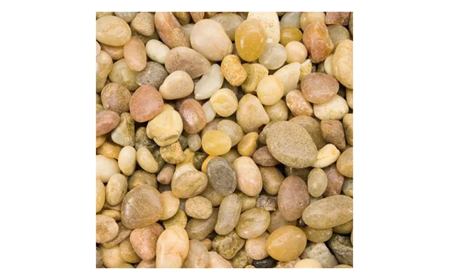Estes - Estes Spectrastone Pebble Aquarium Gravel
