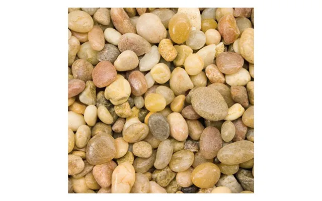 Estes - Estes Spectrastone Pebble Aquarium Gravel