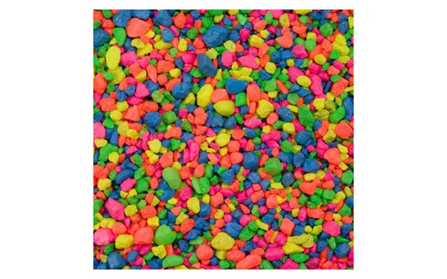 Estes - Estes Spectrastone Permaglo Aquarium Gravel