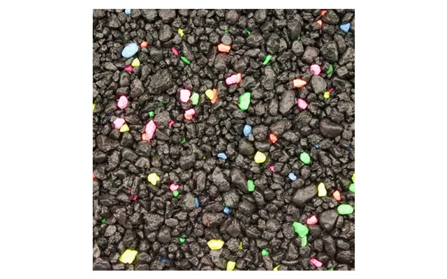 Estes - Estes Spectrastone Permaglo Aquarium Gravel