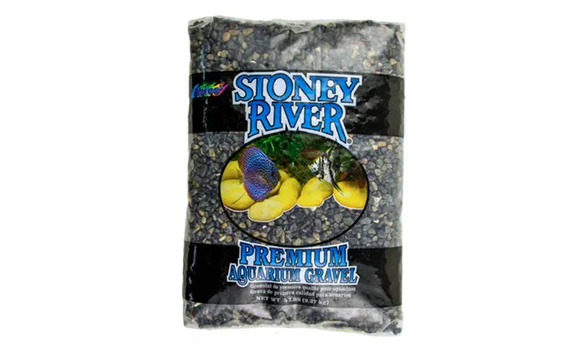 Estes - Estes Stoney River Mexican Beach Pebbles