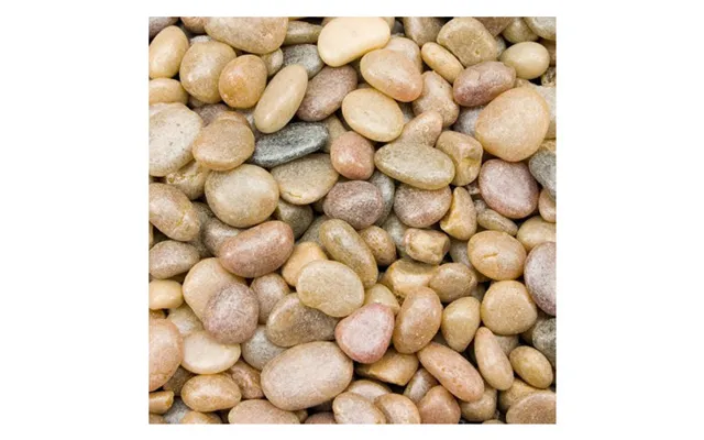 Estes - Estes Stoney River Premium Jumbo Gems Aquarium Gravel