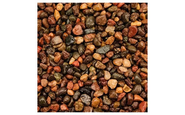 Estes - Spectrastone Pebble Aquarium Gravel