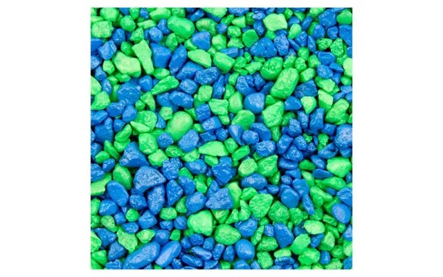 Estes - Spectrastone Permaglo Aquarium Gravel