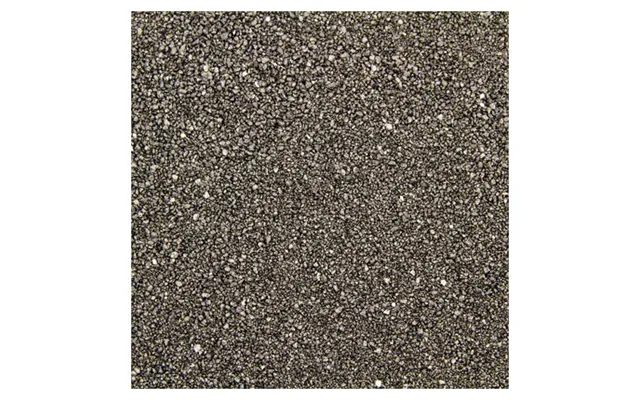 Estes - Stoney River Aquarium Sand Marine Black