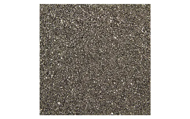 Estes - Stoney River Aquarium Sand Marine Black