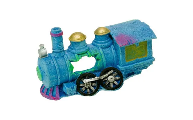 Exotic Environments - Exotic Envorinments Steam Locomotive