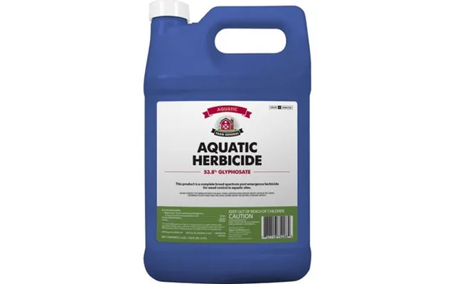 Farm General - Farm General Aquatic Herbicide Weed Killer 53