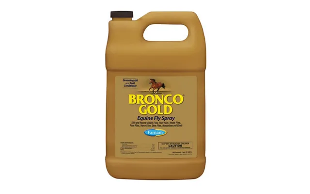 Farnam - Bronco Gold Equine Fly Spray