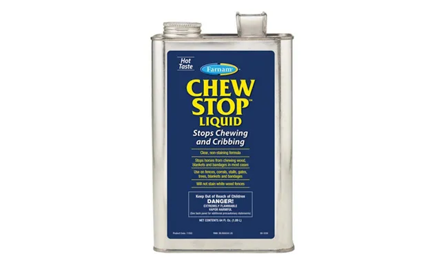 Farnam - Chew Stop
