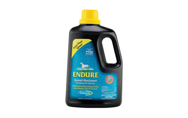 Farnam - Endure Fly Control For Horses Spray Refill