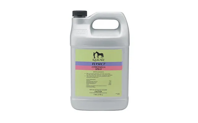 Farnam - Flysect Citronella Spray