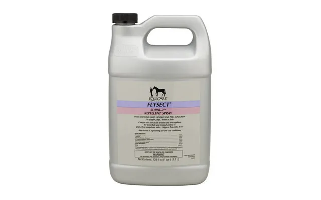 Farnam - Flysect Super-7 Repellent Spray