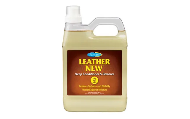 Farnam - Leather New Deep Conditioner