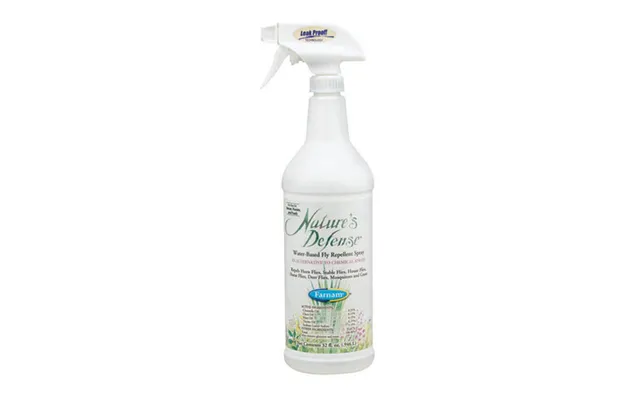 Farnam - Nature's Defense Horse Fly Spray