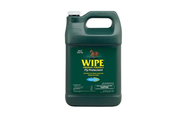 Farnam - Wipe Original Fly Protectant