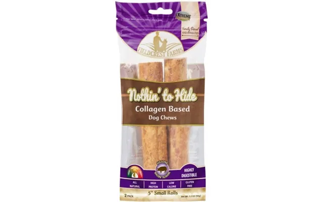 Fieldcrest Farms - Nothin' To Hide Small Roll