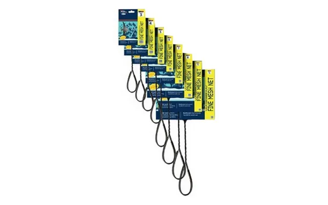 Fine Mesh Aquarium Net 6 Wide By Weco