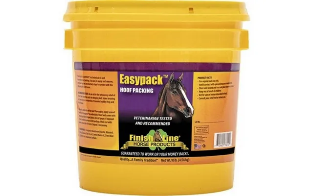 Finish Line - Finish Line Easypack Hoof Packing