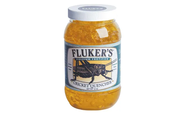 Fluker's - Fluker's Calcium Fortified Cricket Quencher