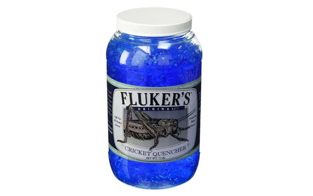 Fluker's - Fluker's Cricket Quencher Original Formula