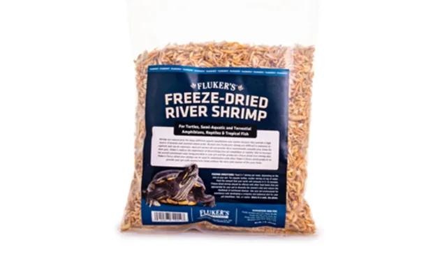 Fluker's - Fluker's Freeze-dried River Shrimp