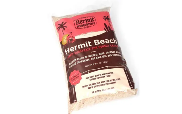 Fluker's - Fluker's Hermit Crab Sand Substrate