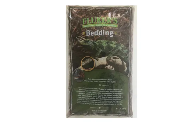 Fluker's - Fluker's Premium Tropical Cypress Bedding